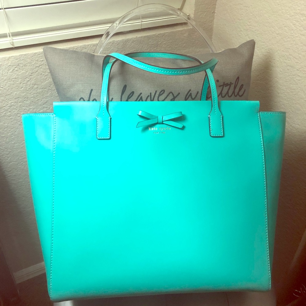 NWT Kate Spade ♠️ Tote
